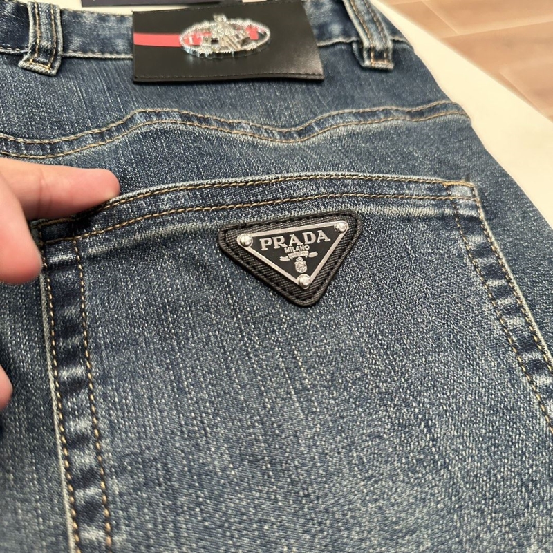 Prada Jeans